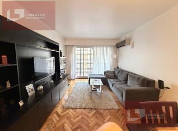 Departamento · 78m² · 4 Ambientes · Departamento en Barrio Norte