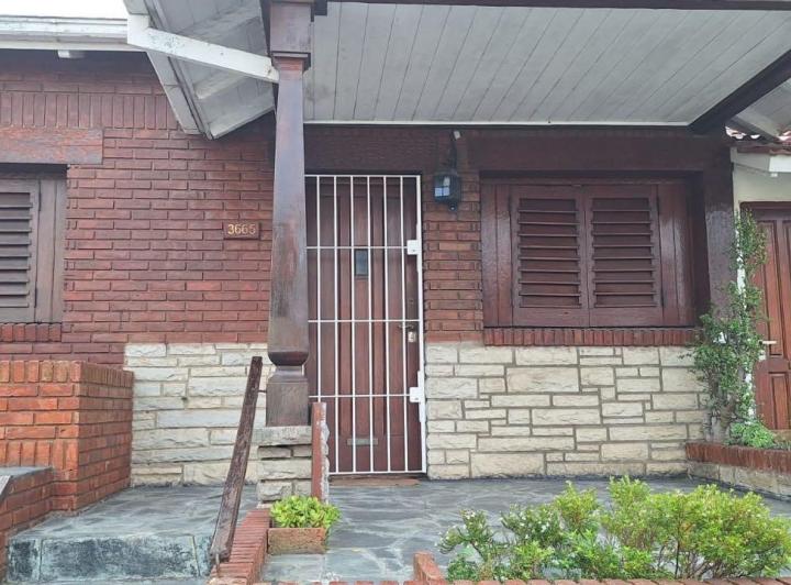 PH · 90m² · 4 Ambientes · 1 Cochera