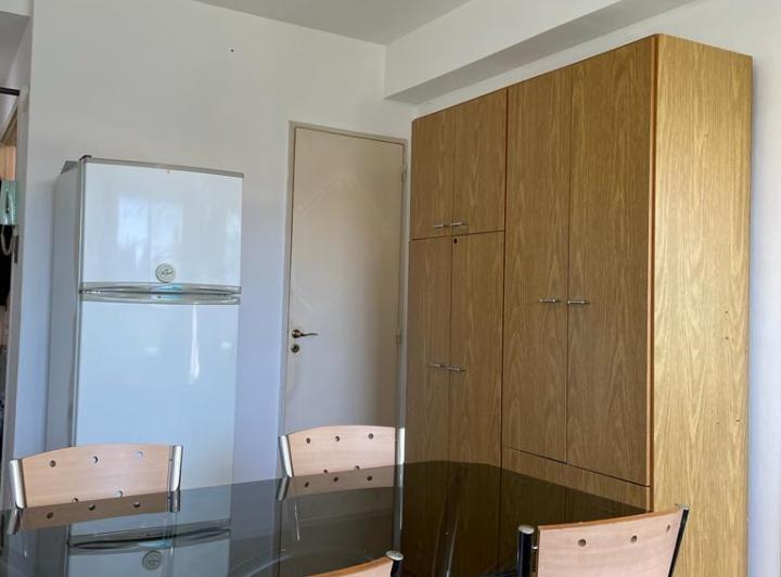Departamento · 28m² · 1 Ambiente