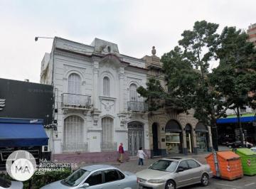 Casa · 306m² · 10 Ambientes · Venta | Casa Apta Instituciones o Comercios 10 Ambientes - Av Pellegrini 1800 - Centro Rosario