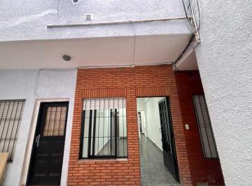 PH · 38m² · 2 Ambientes · Alquiler Vivienda/profesional Ramos Mejia