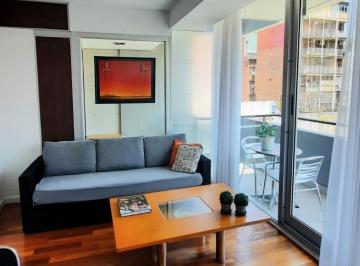 Departamento · 50m² · 2 Ambientes · Departamento - Belgrano