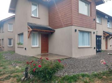 Departamento de 2 ambientes, San Carlos de Bariloche · Alquiler Permanente Amoblado 1 Dormitorio. Km13 Lago Moreno. San Carlos de Bariloche