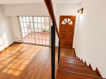 PH de 3 ambientes, Villa Urquiza · Venta 3 Ambientes Tipo Casa Sin Expensas Financiado