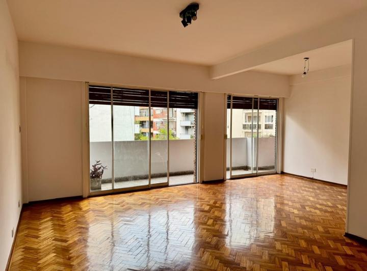 Departamento · 85m² · 3 Ambientes
