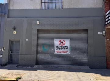 Depósito · 352m² · Galpon - Deposito 352 m² – Villa Crespo – Montacargas y Fuerza Trifasica