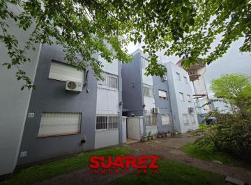 Departamento · 48m² · 3 Ambientes · Departamento 3 Ambientes en Alquiler - Ciudad Evita