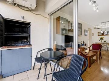 Departamento · 61m² · 3 Ambientes · 2 Cocheras · 3 Ambientes | Venta | Villa Urquiza | con Dos Cocheras