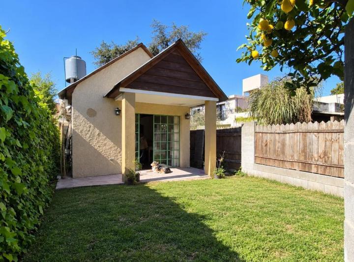 Casa · 70m² · 3 Ambientes
