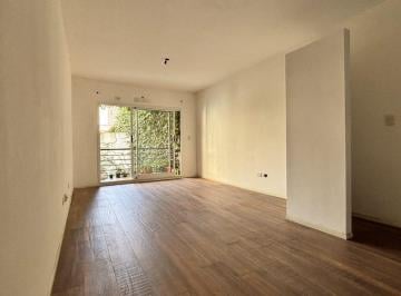 Departamento · 30m² · 1 Ambiente · Alquiler 1 Ambientes Balcón Flores