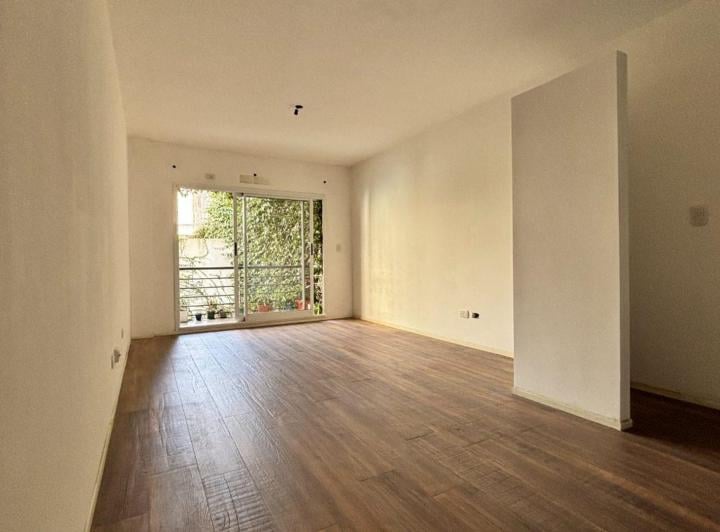 Departamento · 30m² · 1 Ambiente