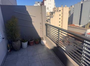 Departamento · 44m² · 2 Ambientes · Venta 2 Amb. Balcon Terraza. Recoleta