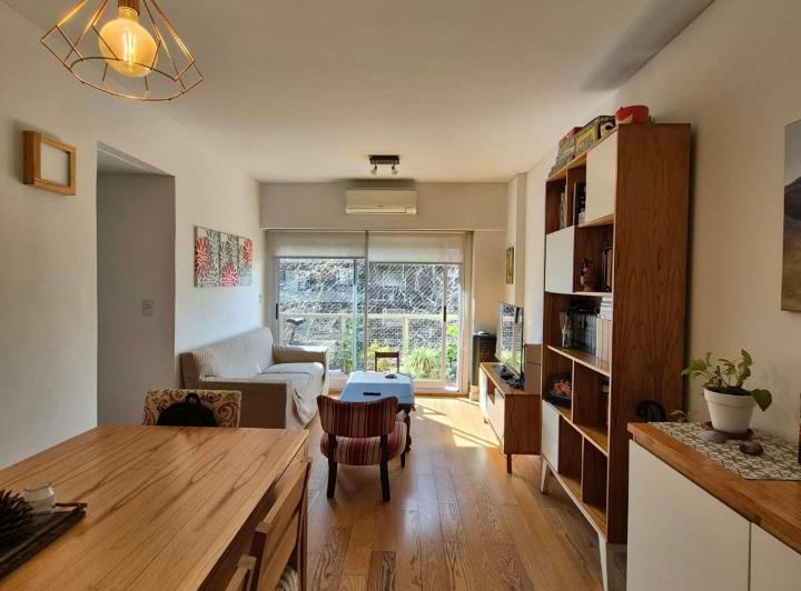 Departamento · 65m² · 4 Ambientes