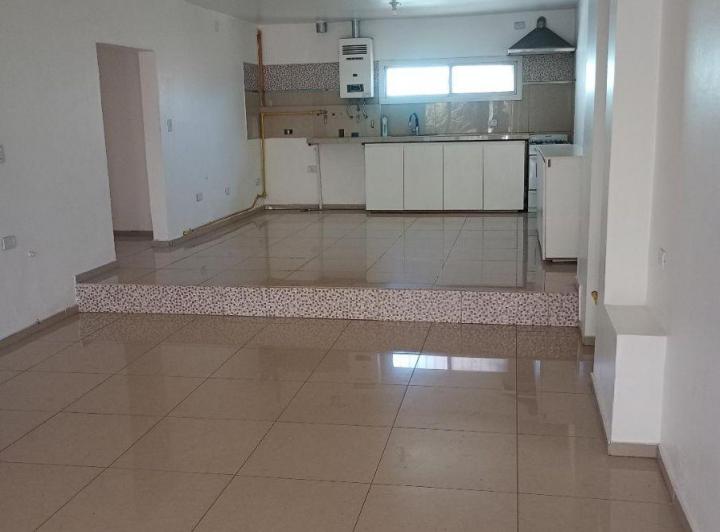 Departamento · 110m² · 4 Ambientes