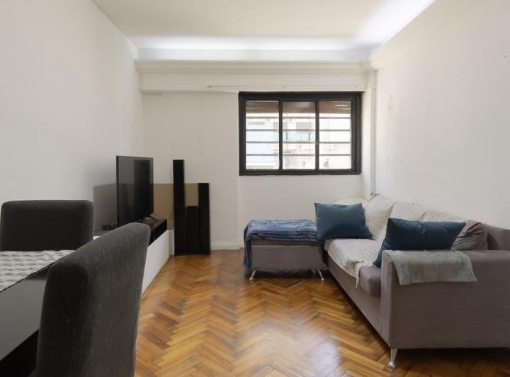 Departamento · 51m² · 3 Ambientes