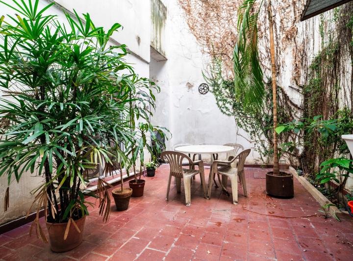 PH · 71m² · 3 Ambientes
