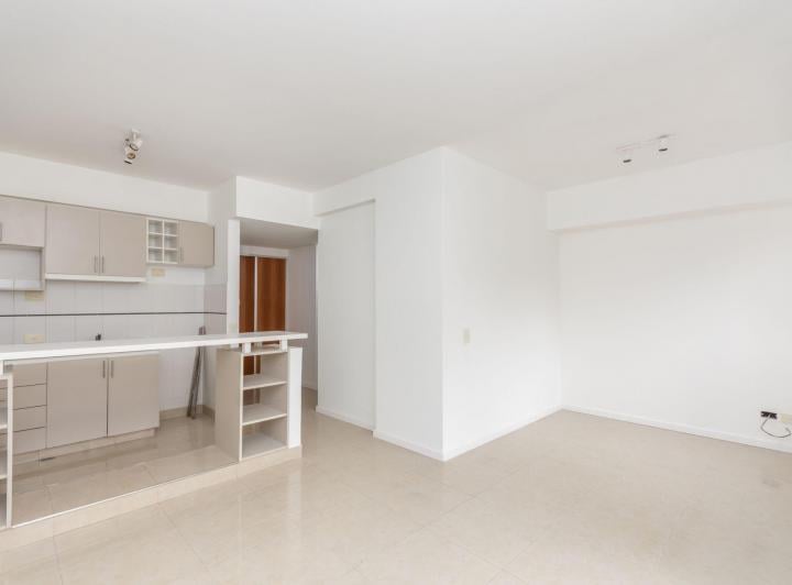 Departamento · 30m² · 1 Ambiente