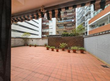 Departamento · 103m² · 4 Ambientes · 1 Cochera · Departamentoalto Palermo, 218 m, Tipo Casa con Gran Patio, Cochera y Baulera en Palermo