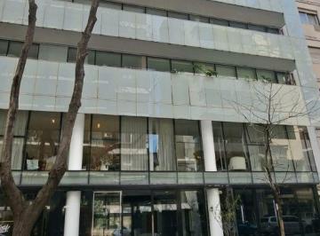 Oficina comercial de 9 ambientes, Palermo · Migueletes 1200 Excelente Oficiana de 170 m²