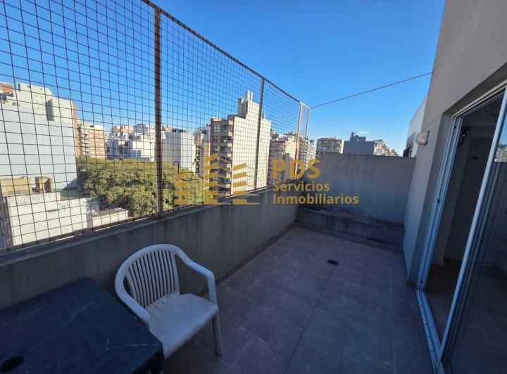 Departamento · 29m² · 2 Ambientes