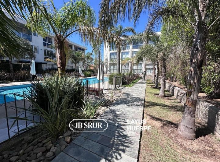 Departamento · 150m² · 4 Ambientes