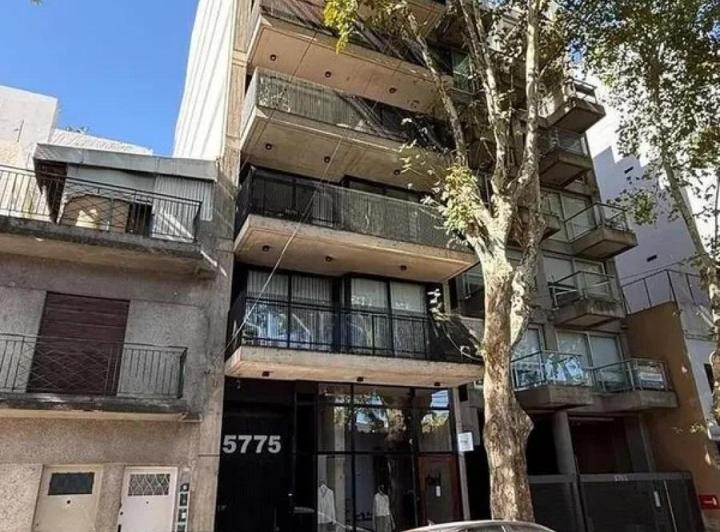 Departamento · 66m² · 3 Ambientes