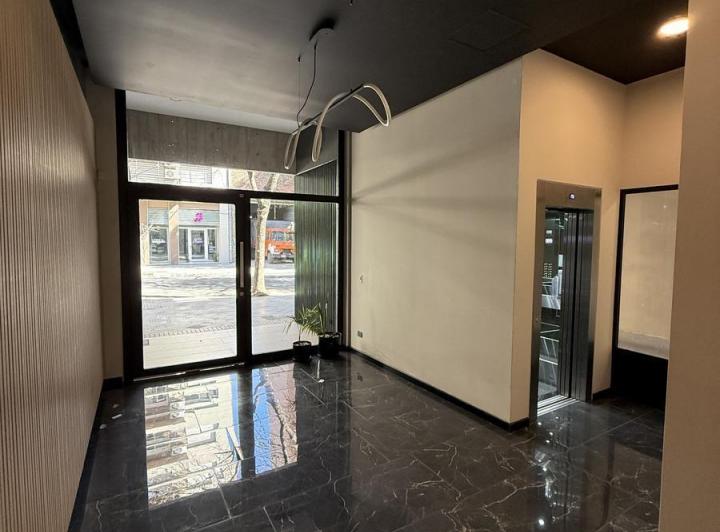 Departamento · 40m² · 2 Ambientes