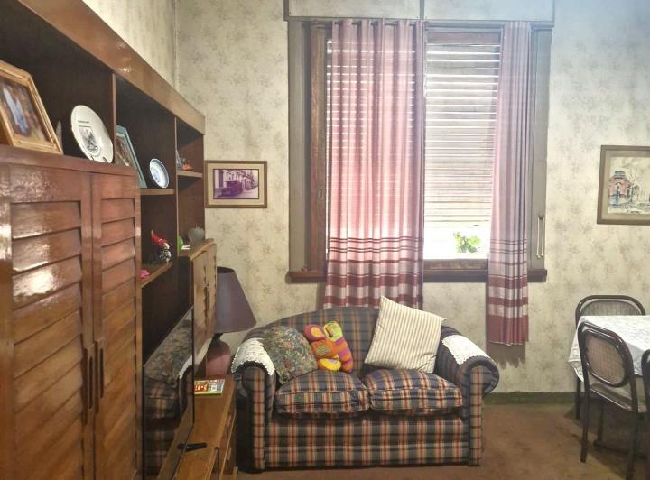 Departamento · 41m² · 2 Ambientes