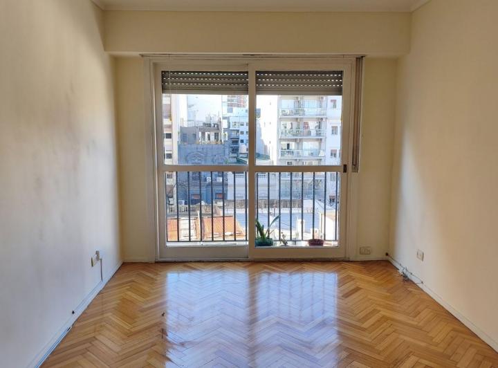 Departamento · 41m² · 2 Ambientes