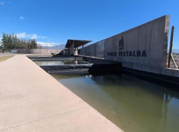 Terreno · 965m² · Venta de Terreno en Barrio Pinar Vistalba Mendoza