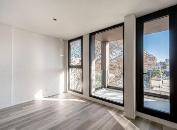 Departamento · 37m² · 1 Ambiente · 1 Cochera · Venta Depto 1 Amb en Saavedra a Estrenar Amenities