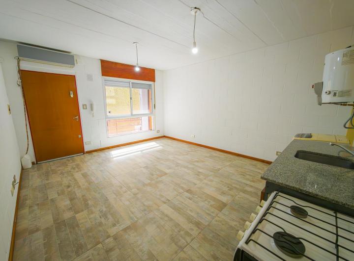 Departamento · 23m² · 1 Ambiente