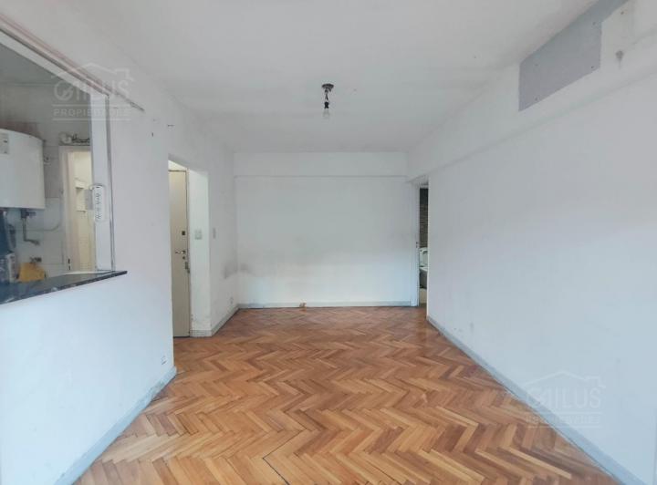 Departamento · 67m² · 3 Ambientes