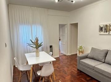 Departamento · 56m² · 3 Ambientes · 3 Ambientes