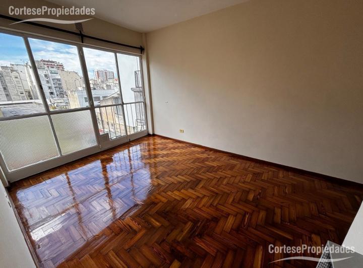 Departamento · 42m² · 3 Ambientes