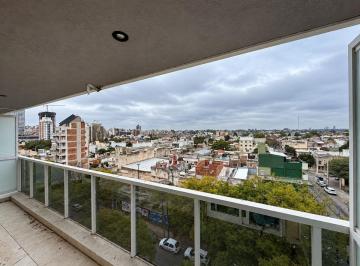 Departamento de 2 ambientes, Córdoba · Depto en Guemes 1 Dormitorio Frente