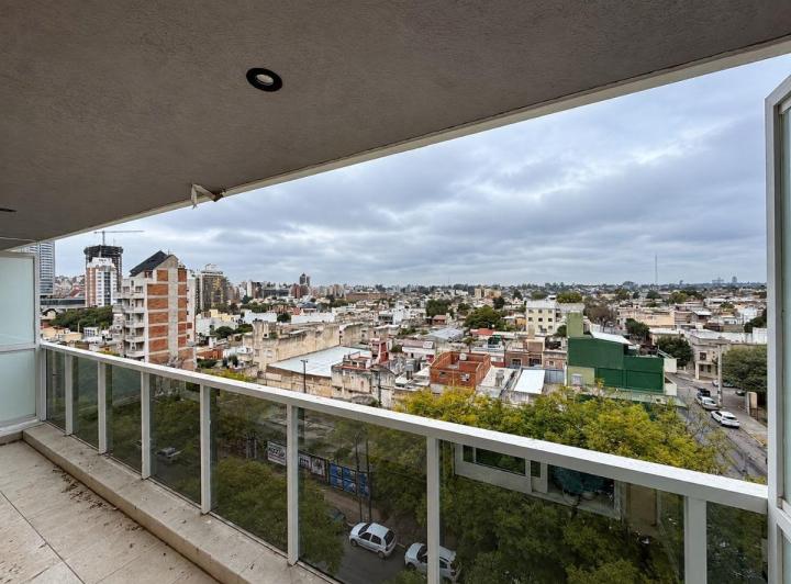 Departamento · 60m² · 2 Ambientes