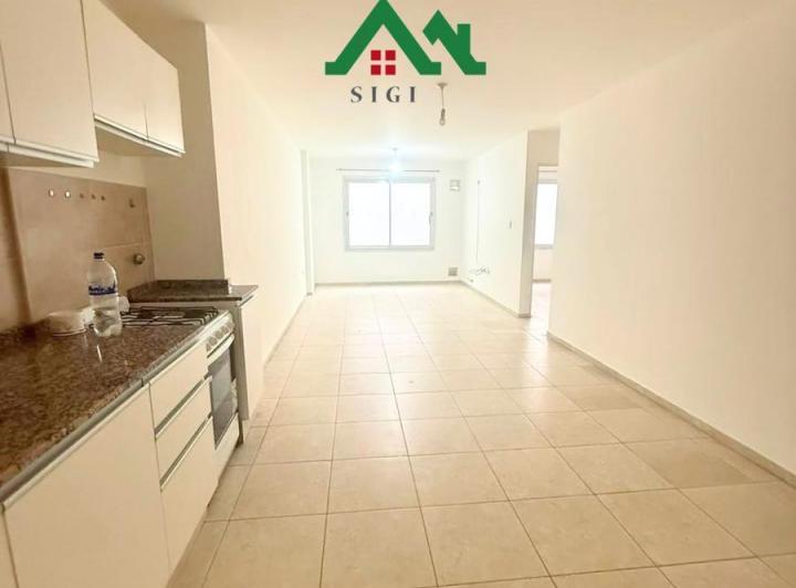Departamento · 55m² · 3 Ambientes
