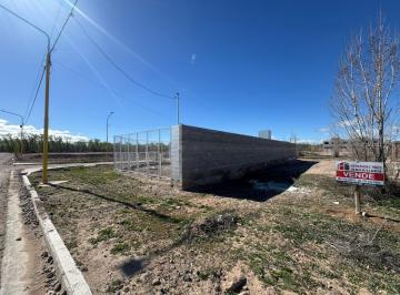 Terreno · 360m² · Terreno en Venta Bº Primaterra 360 m²