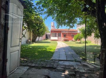 Casa · 100m² · 3 Ambientes · Casa en Caseros