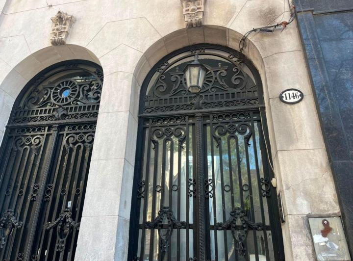 PH · 85m² · 4 Ambientes