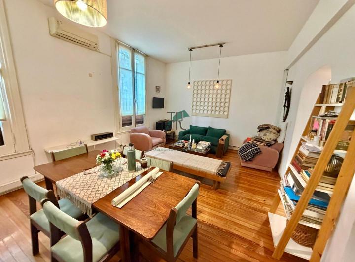 PH · 93m² · 4 Ambientes