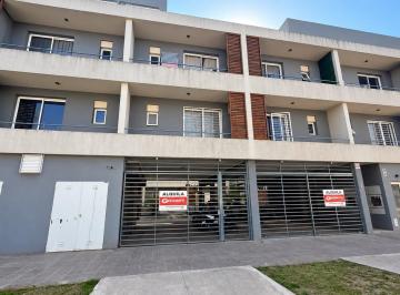 Departamento · 45m² · 1 Dormitorio · Departamento - Barrio Ilolay