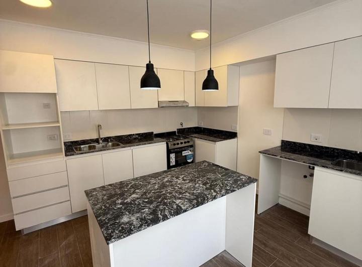 Departamento · 95m² · 3 Ambientes