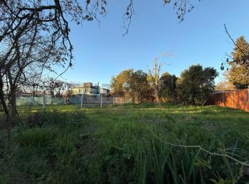 Terreno · 450m² · Lote en Venta Apto Crédito en Muñiz – 450 m² a La Calle