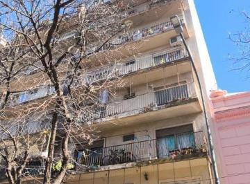 Departamento · 33m² · 2 Ambientes · Alquiler 2 Ambientes en Nuñez Proximo Estacion Tren Mitre