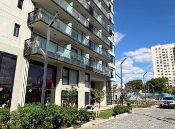 Departamento · 28m² · 1 Ambiente · Impecable Estudio Moderno en Colegiales - Moldes y Palpa - Full Amenities - Vivienda o Apto Prof