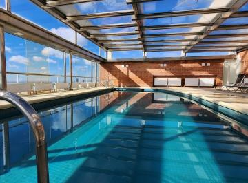 Departamento · 353m² · 6 Ambientes · 3 Cocheras · Departamento 6 Ambientes en Alquiler Belgrano Barrancas