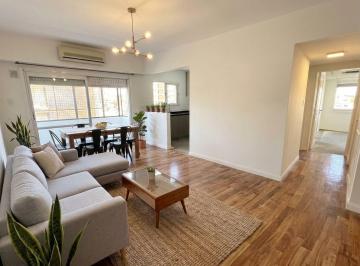 Departamento · 58m² · 3 Ambientes · Venta Departamento Martinez 3 Ambientes Balcon