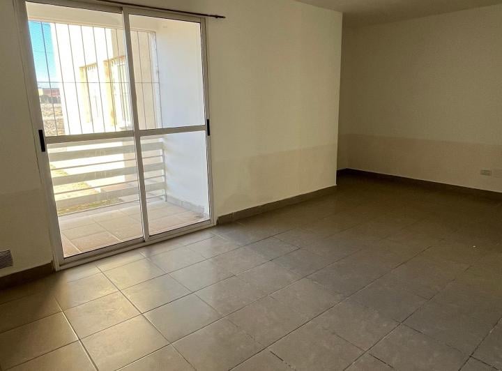 Departamento · 56m² · 4 Ambientes · 1 Cochera